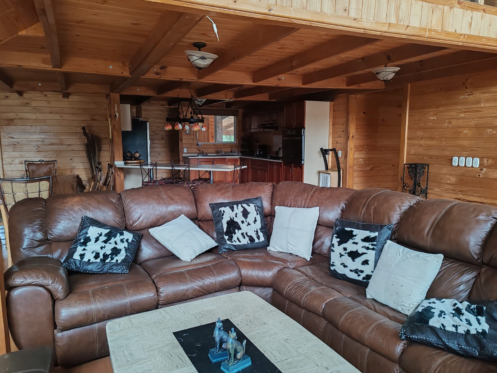 Vista 5 de Precioso rancho en teopancingo , puebla