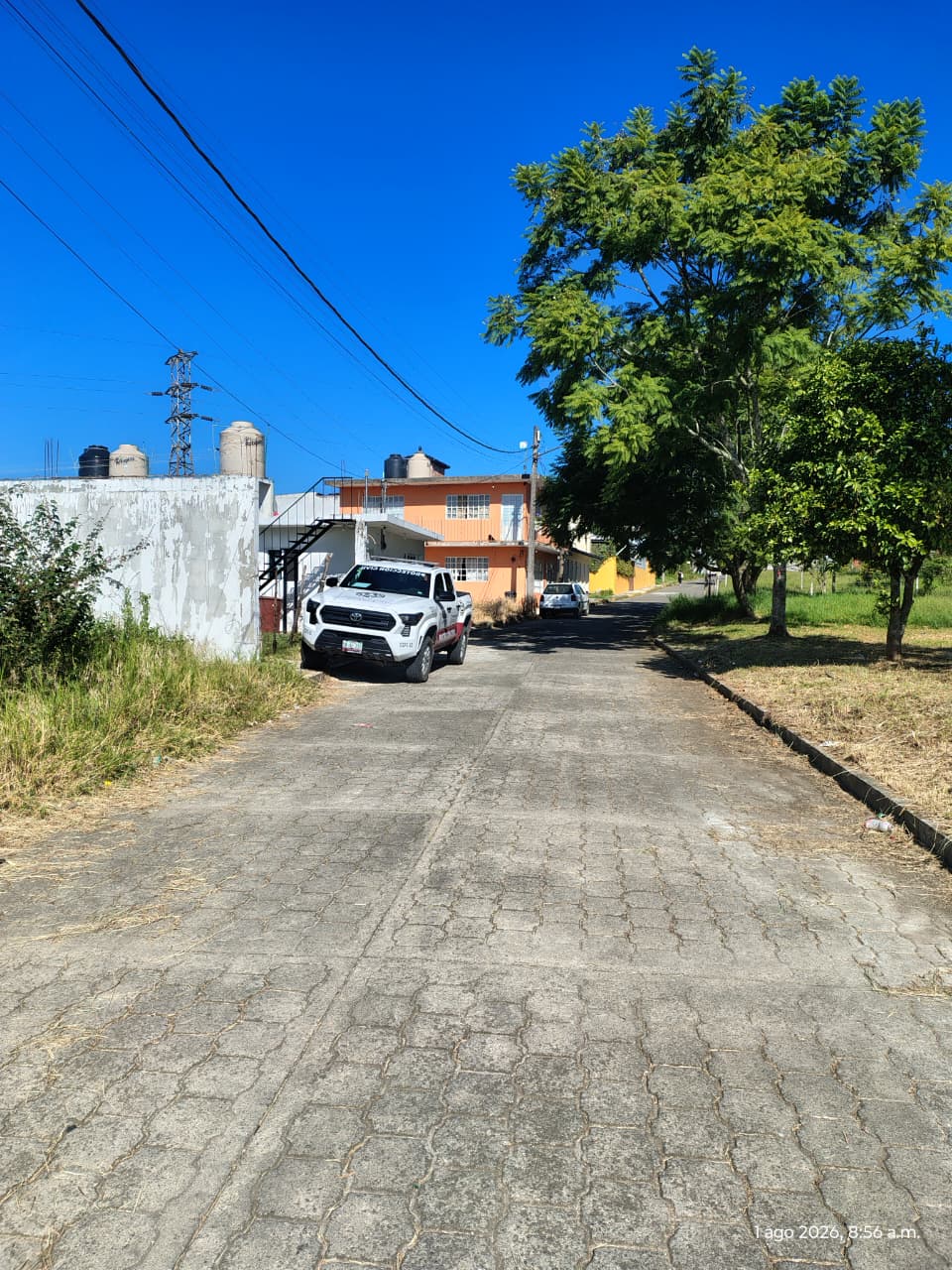 Vista 7 de Lote en Palpa 1