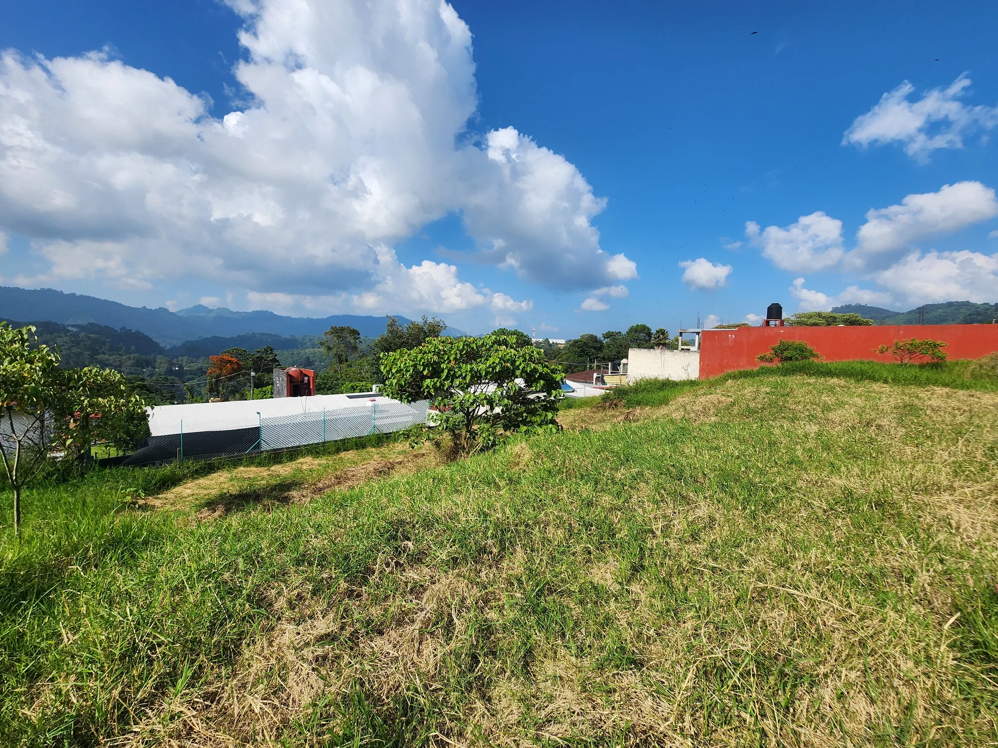 Vista 3 de Lote de 133 mts Col Morelos 