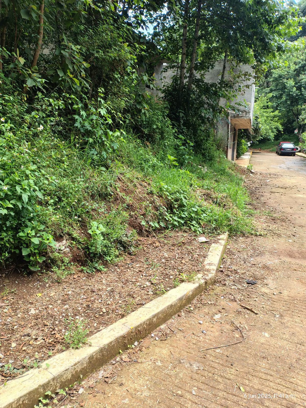 Terreno en Valle Fénix